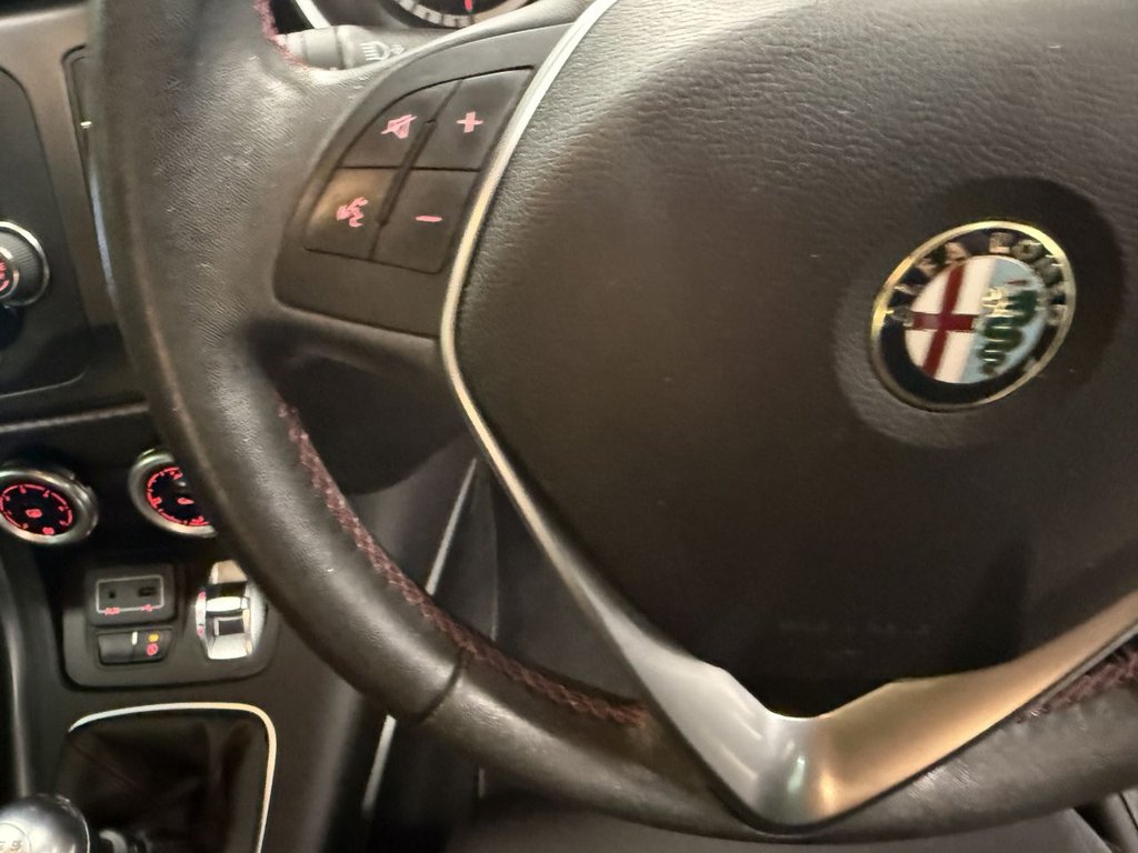 Used Alfa Romeo Giulietta 2015 for sale - 76563339: Photo 21
