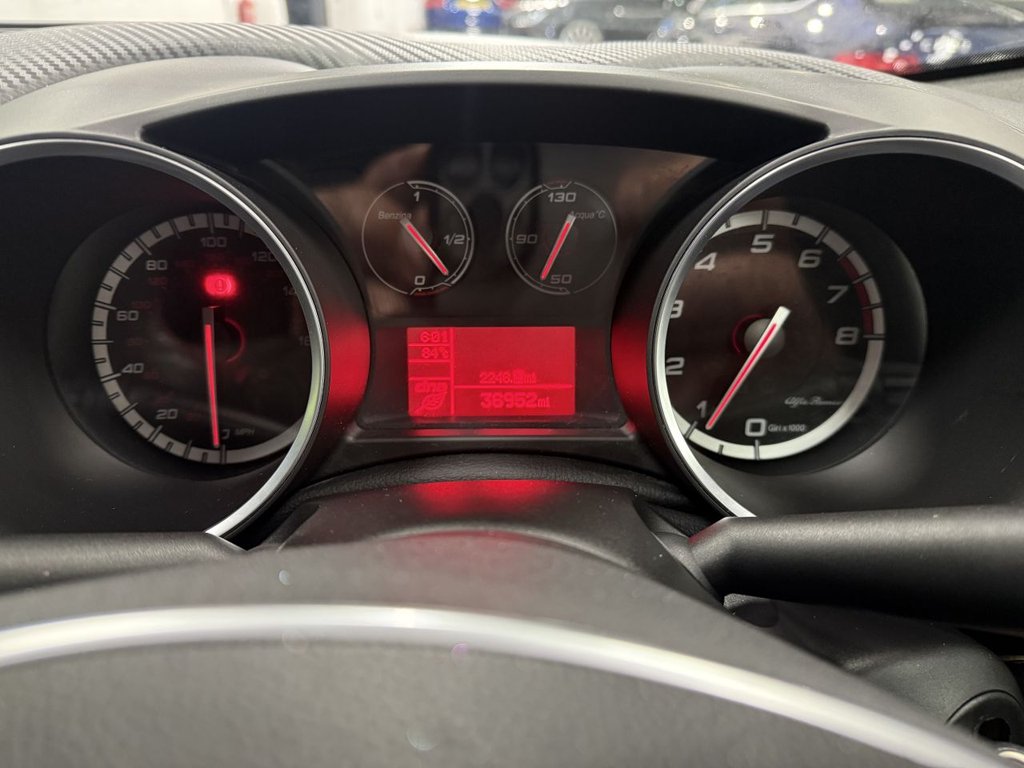 Used Alfa Romeo Giulietta 2015 for sale - 76563339: Photo 22