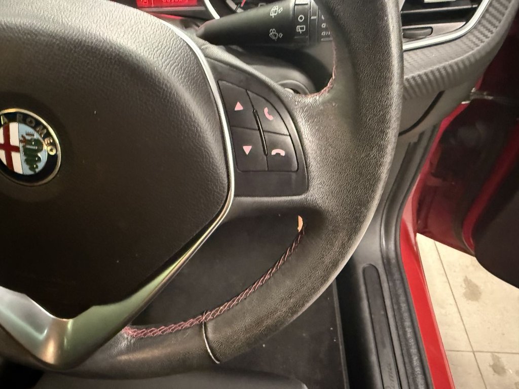 Used Alfa Romeo Giulietta 2015 for sale - 76563339: Photo 23