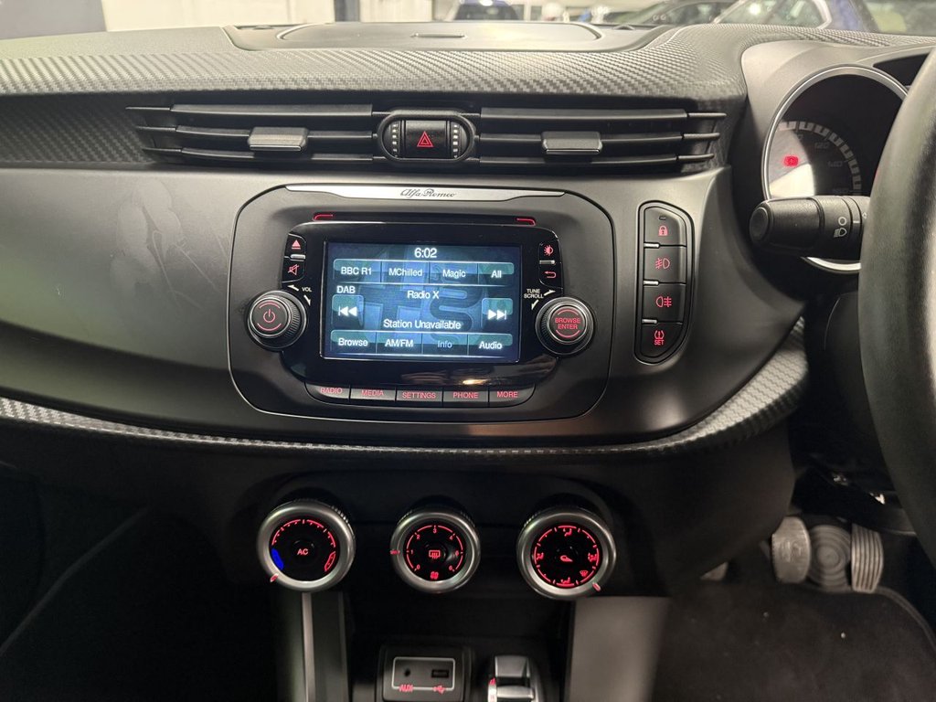 Used Alfa Romeo Giulietta 2015 for sale - 76563339: Photo 25