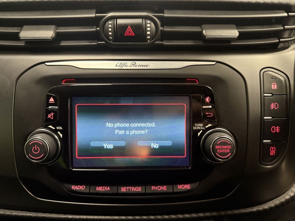 Used Alfa Romeo Giulietta 2015 for sale - 76563339: Photo 29