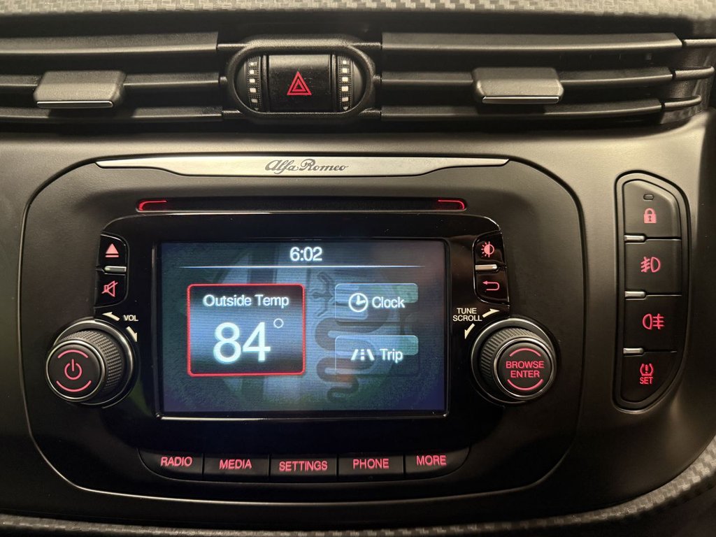 Used Alfa Romeo Giulietta 2015 for sale - 76563339: Photo 30