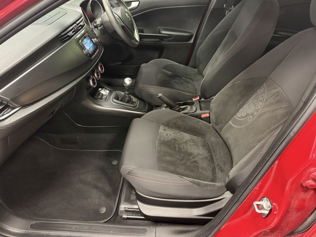 Used Alfa Romeo Giulietta 2015 for sale - 76563339: Photo 32