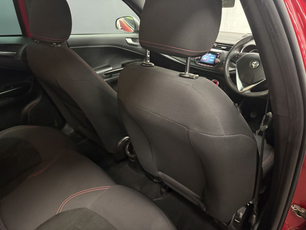 Used Alfa Romeo Giulietta 2015 for sale - 76563339: Photo 35