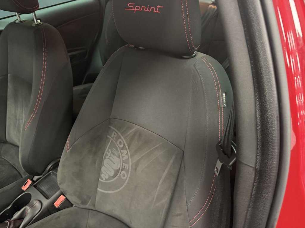 Used Alfa Romeo Giulietta 2015 for sale - 76563339: Photo 36