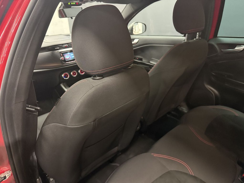 Used Alfa Romeo Giulietta 2015 for sale - 76563339: Photo 37