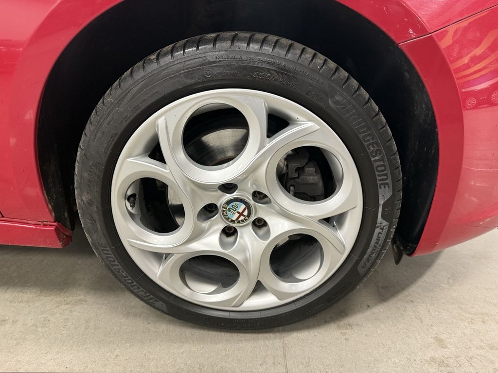 Used Alfa Romeo Giulietta 2015 for sale - 76563339: Photo 42