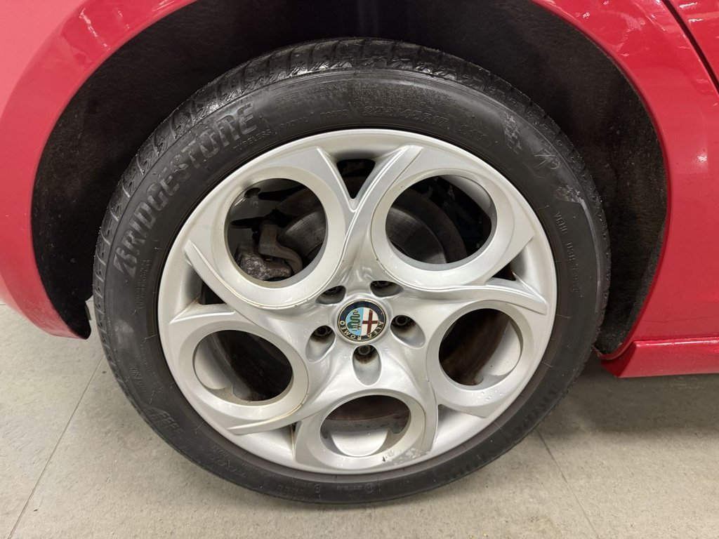 Used Alfa Romeo Giulietta 2015 for sale - 76563339: Photo 43