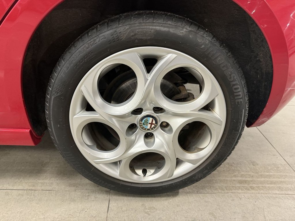 Used Alfa Romeo Giulietta 2015 for sale - 76563339: Photo 44