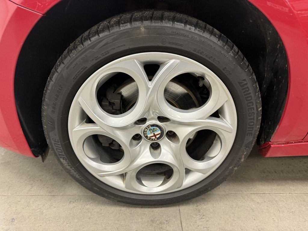 Used Alfa Romeo Giulietta 2015 for sale - 76563339: Photo 45