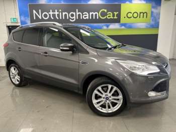 Used Ford Kuga 2014 for sale - 74917051: Photo