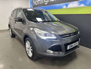 Used Ford Kuga 2014 for sale - 74917051: Photo