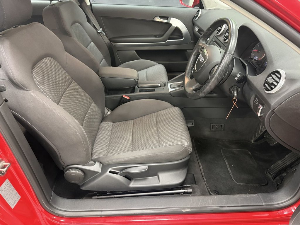 Used Audi A3 2010 for sale - 77668911: Photo 11