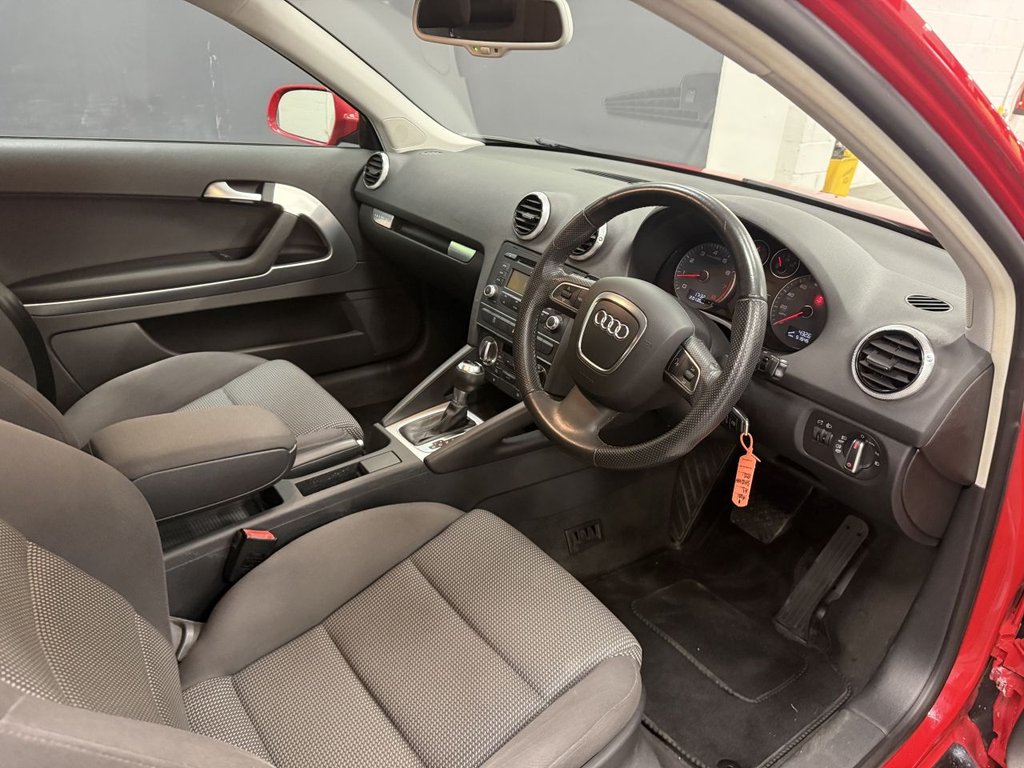 Used Audi A3 2010 for sale - 77668911: Photo 14