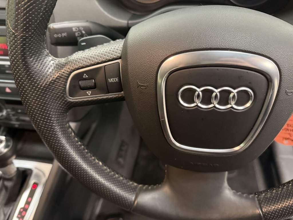 Used Audi A3 2010 for sale - 77668911: Photo 16