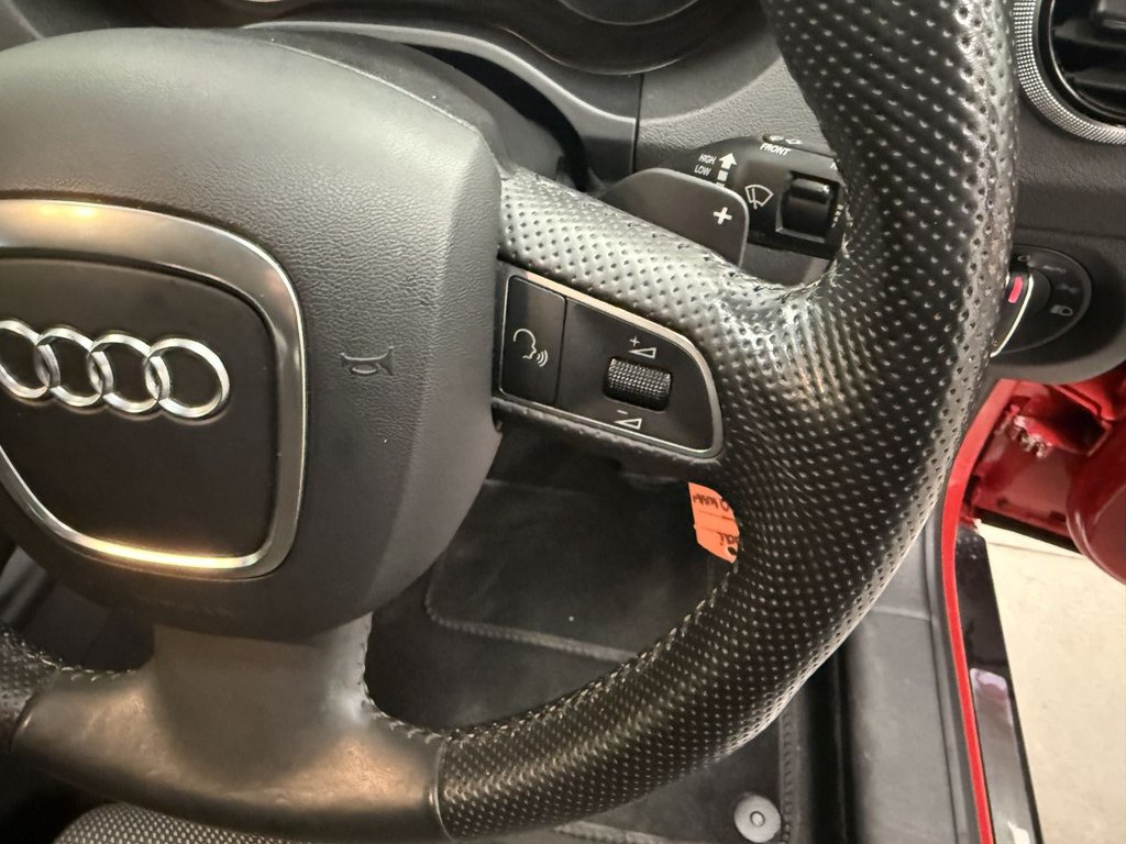 Used Audi A3 2010 for sale - 77668911: Photo 18