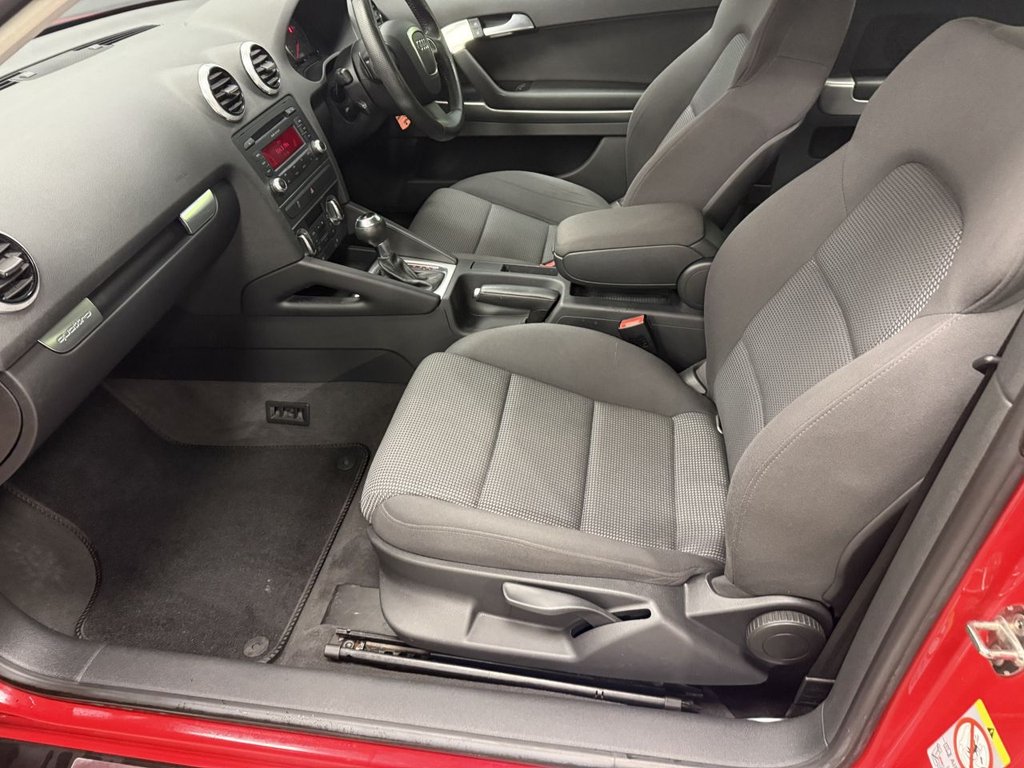 Used Audi A3 2010 for sale - 77668911: Photo 24