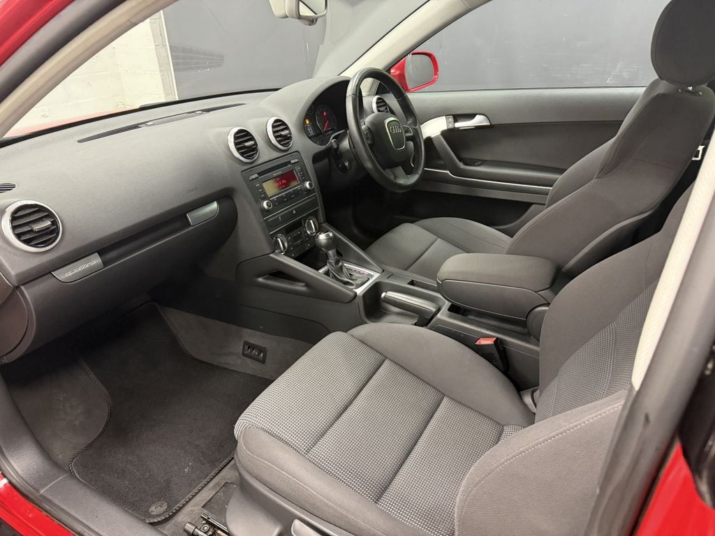 Used Audi A3 2010 for sale - 77668911: Photo 27