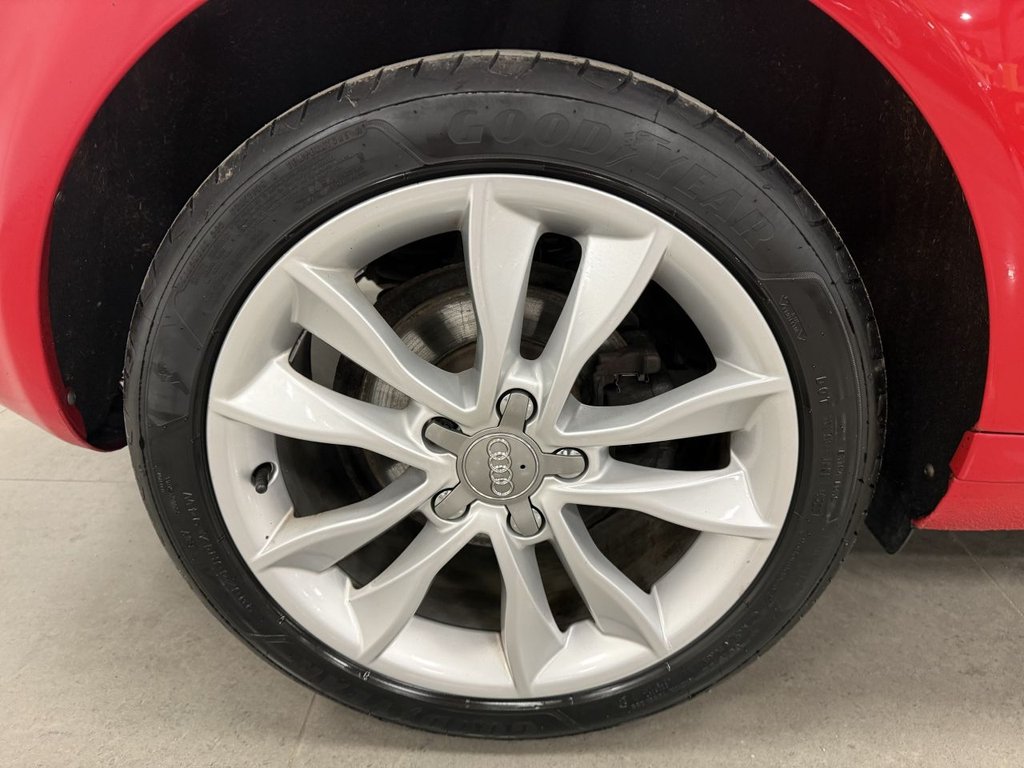 Used Audi A3 2010 for sale - 77668911: Photo 31