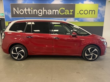 Used Citroen Grand C4 Picasso 2017 for sale - 78839433: Photo