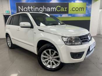 2014 (14) - 1.9 DDiS SZ5 5dr