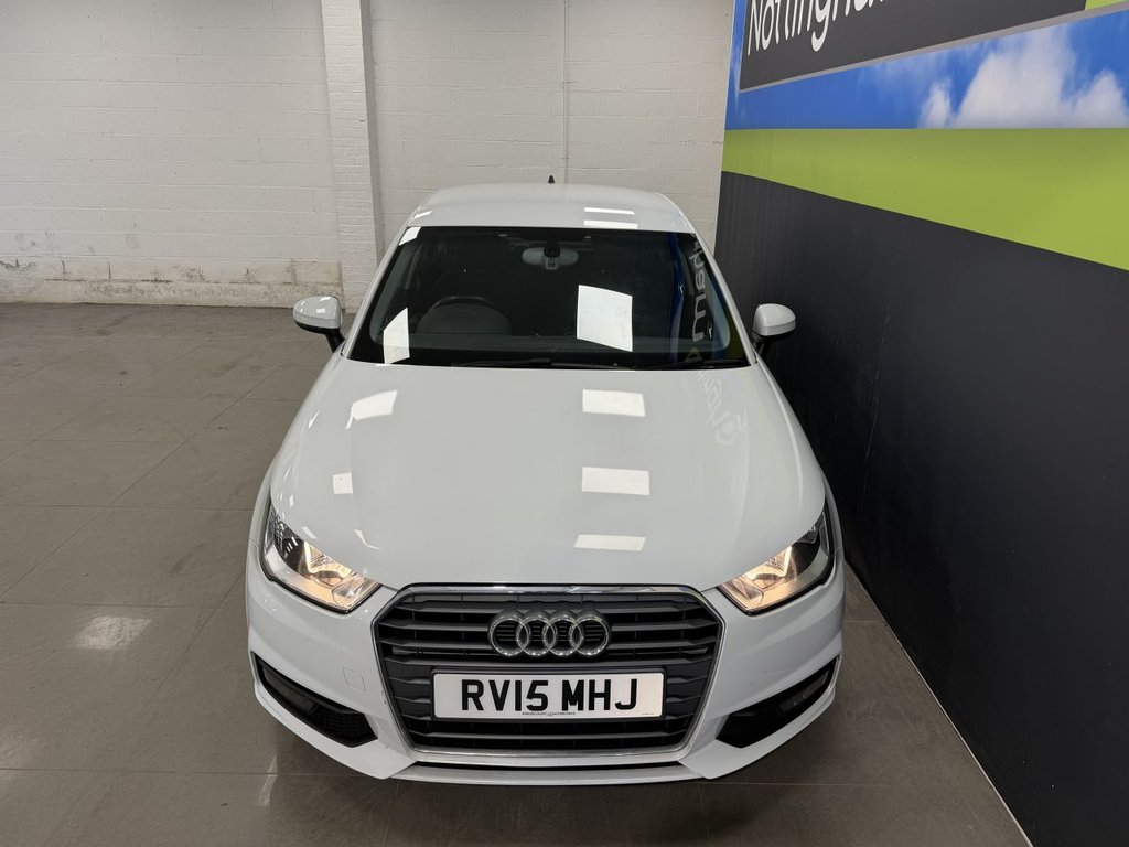 Used Audi A1 2015 for sale - 77879504: Photo 10