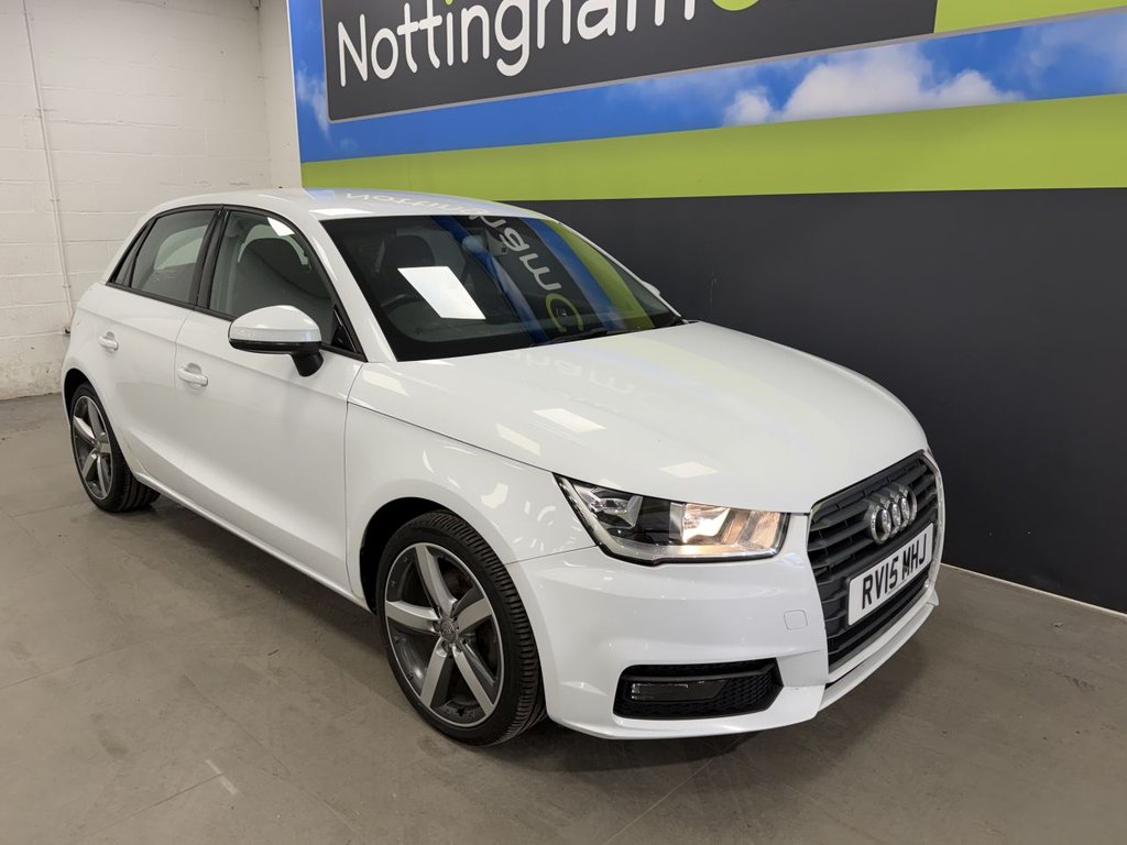 Used Audi A1 2015 for sale - 77879504: Photo 11
