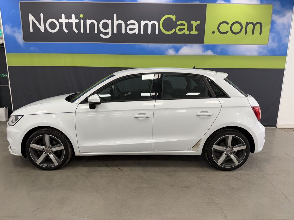 Used Audi A1 2015 for sale - 77879504: Photo 13