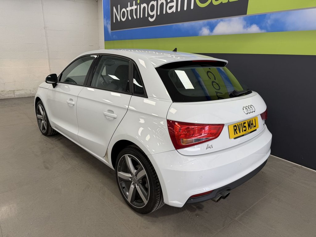 Used Audi A1 2015 for sale - 77879504: Photo 14