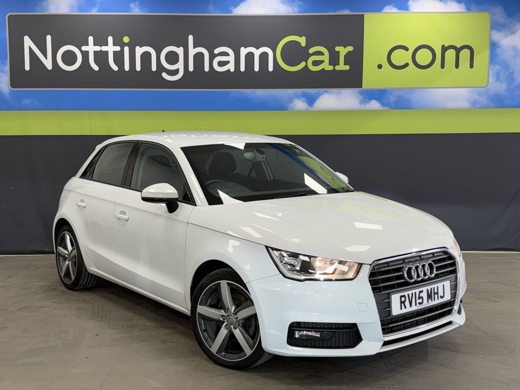 Used Audi A1 2015 for sale - 77879504: Photo 2