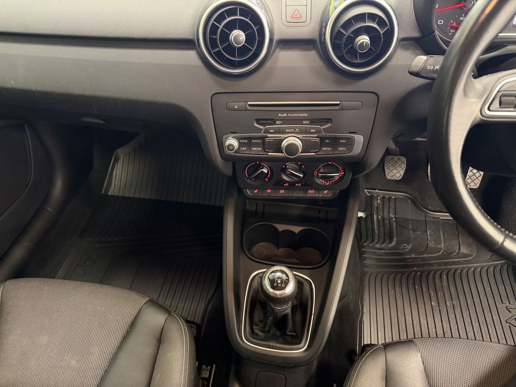 Used Audi A1 2015 for sale - 77879504: Photo 24