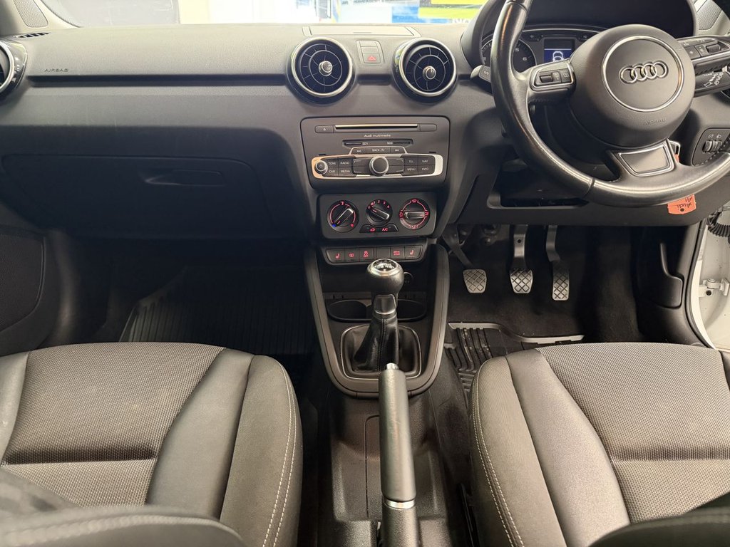 Used Audi A1 2015 for sale - 77879504: Photo 25