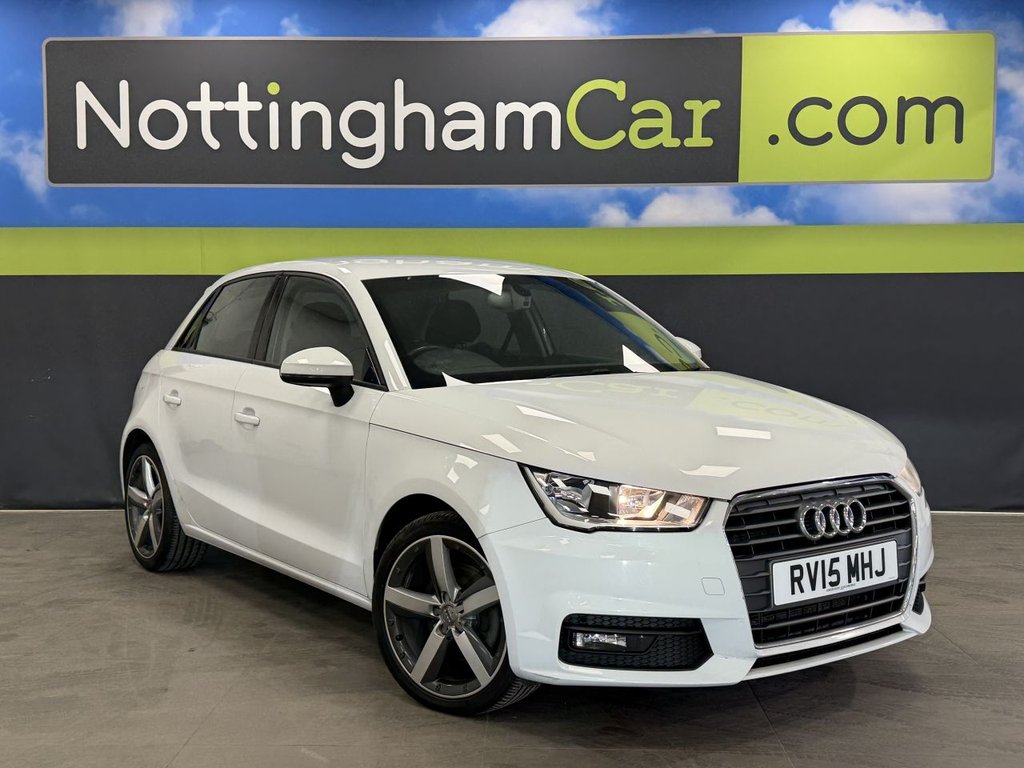 Used Audi A1 2015 for sale - 77879504: Photo 3