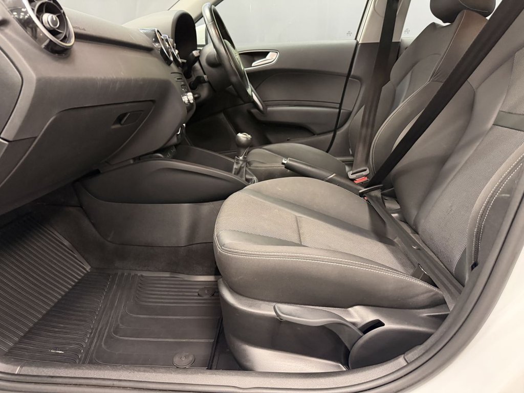 Used Audi A1 2015 for sale - 77879504: Photo 30