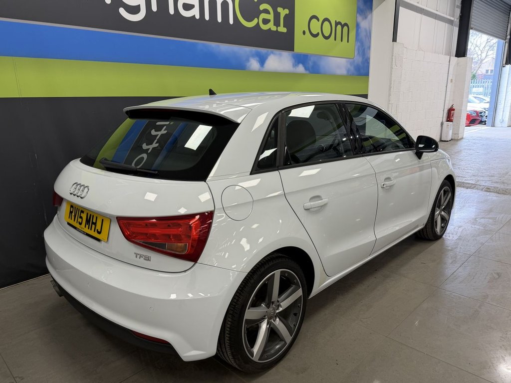 Used Audi A1 2015 for sale - 77879504: Photo 4