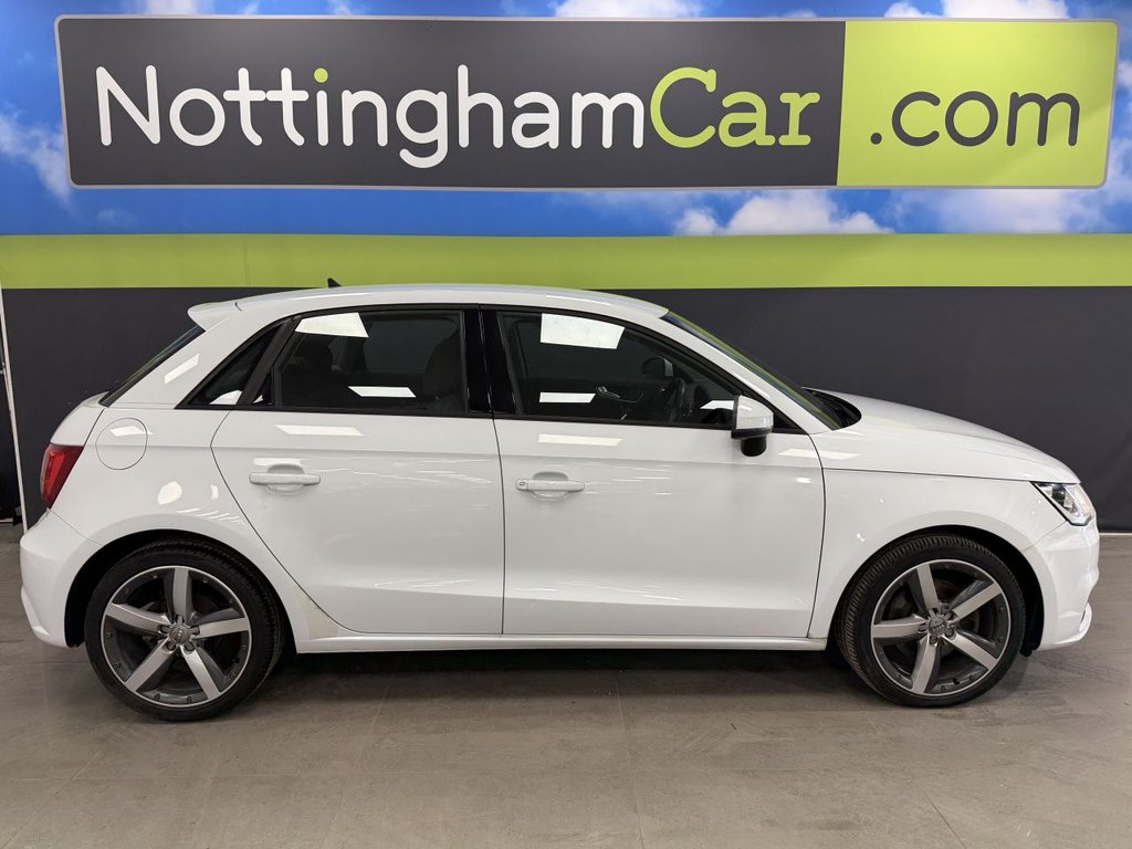 Used Audi A1 2015 for sale - 77879504: Photo 5