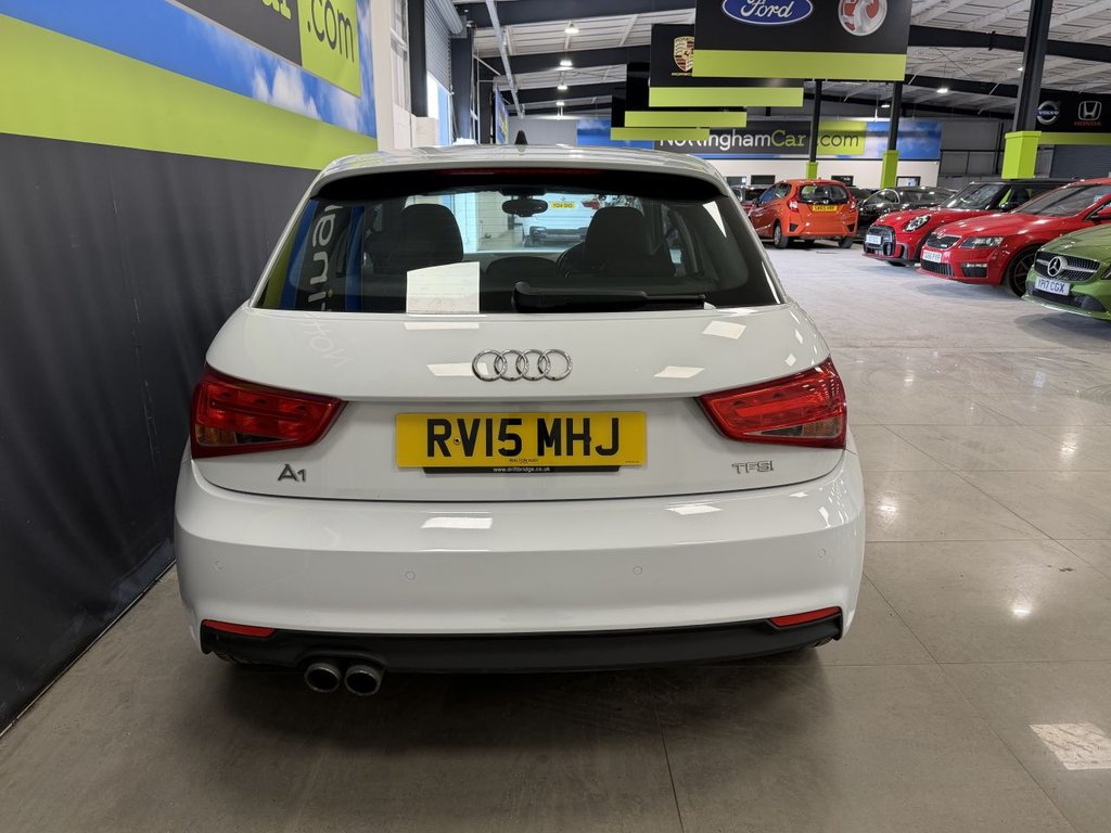 Used Audi A1 2015 for sale - 77879504: Photo 6