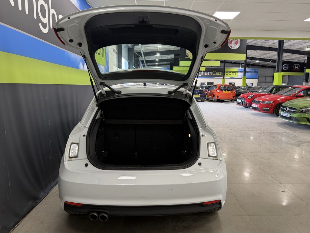 Used Audi A1 2015 for sale - 77879504: Photo 7