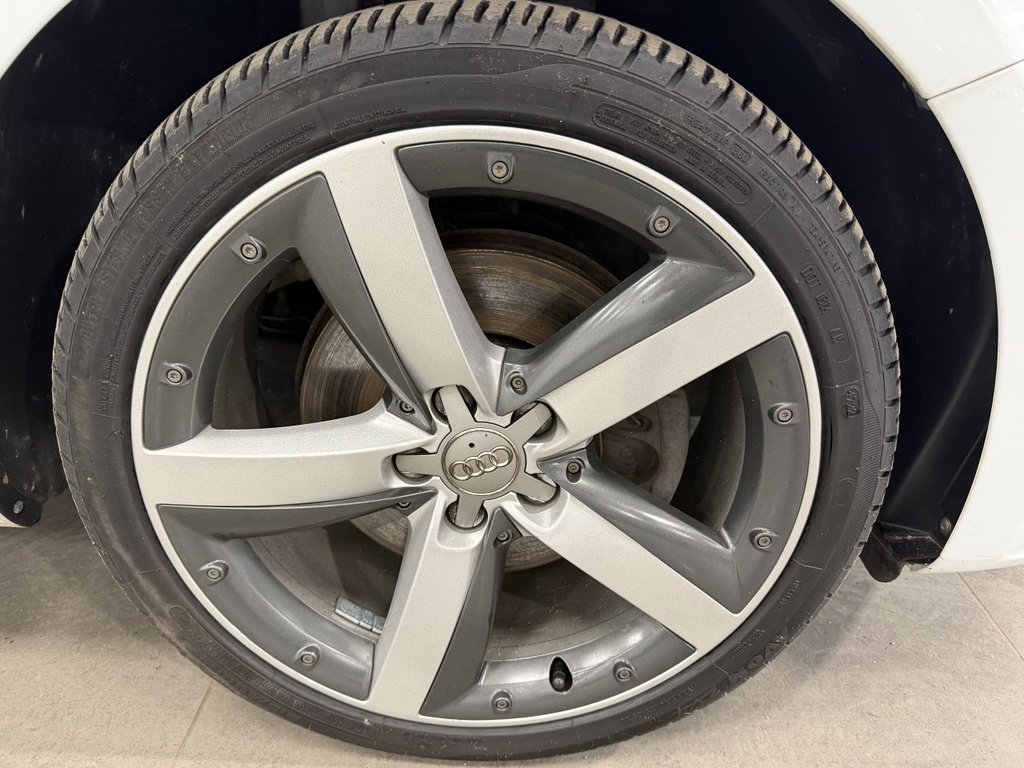 Used Audi A1 2015 for sale - 77879504: Photo 8