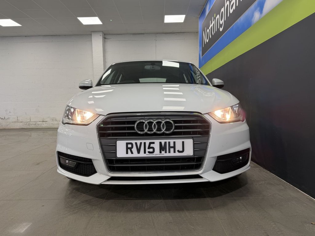 Used Audi A1 2015 for sale - 77879504: Photo 9