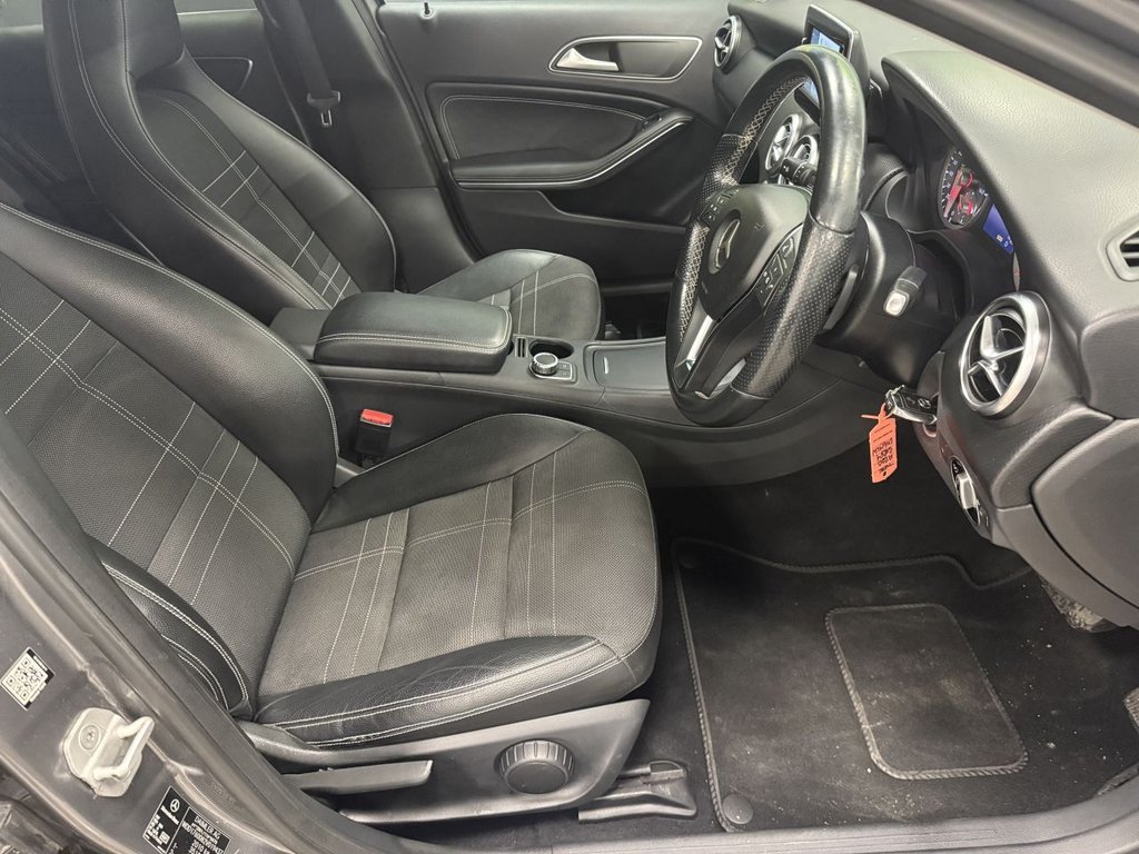 Used Mercedes-Benz A-Class 2014 for sale - 76821089: Photo 15