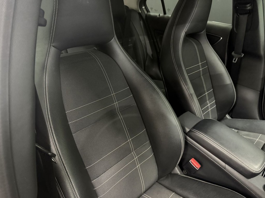 Used Mercedes-Benz A-Class 2014 for sale - 76821089: Photo 16