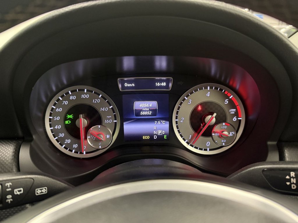 Used Mercedes-Benz A-Class 2014 for sale - 76821089: Photo 20