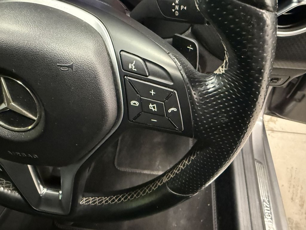 Used Mercedes-Benz A-Class 2014 for sale - 76821089: Photo 21