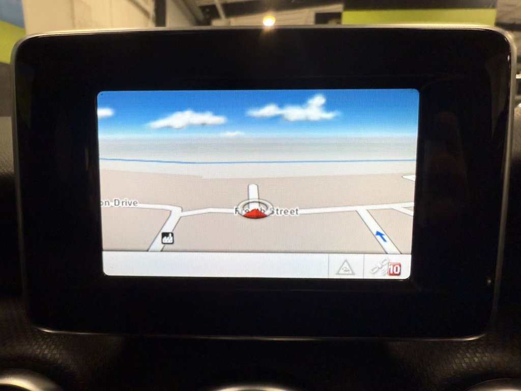 Used Mercedes-Benz A-Class 2014 for sale - 76821089: Photo 24