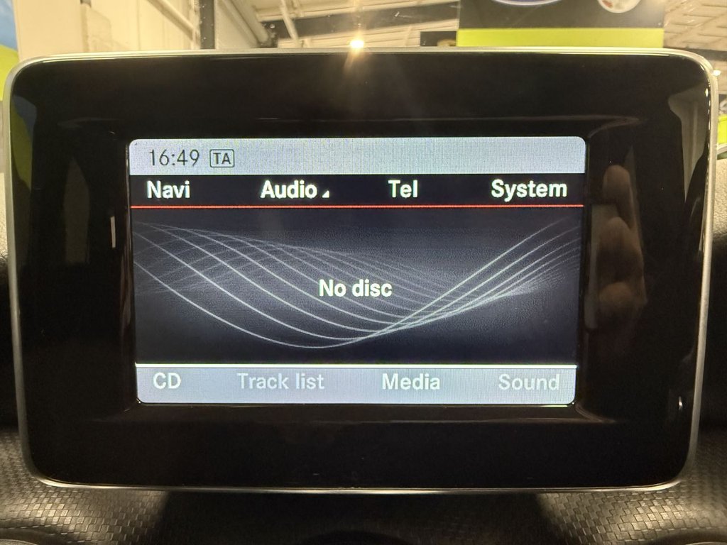 Used Mercedes-Benz A-Class 2014 for sale - 76821089: Photo 26