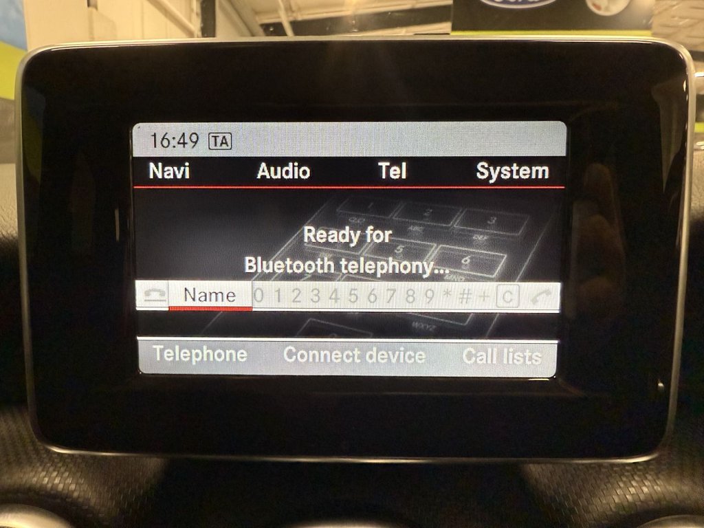 Used Mercedes-Benz A-Class 2014 for sale - 76821089: Photo 27