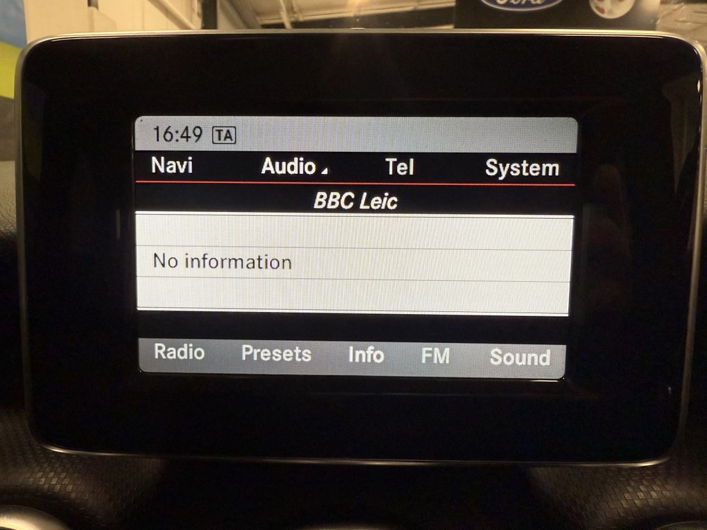 Used Mercedes-Benz A-Class 2014 for sale - 76821089: Photo 28