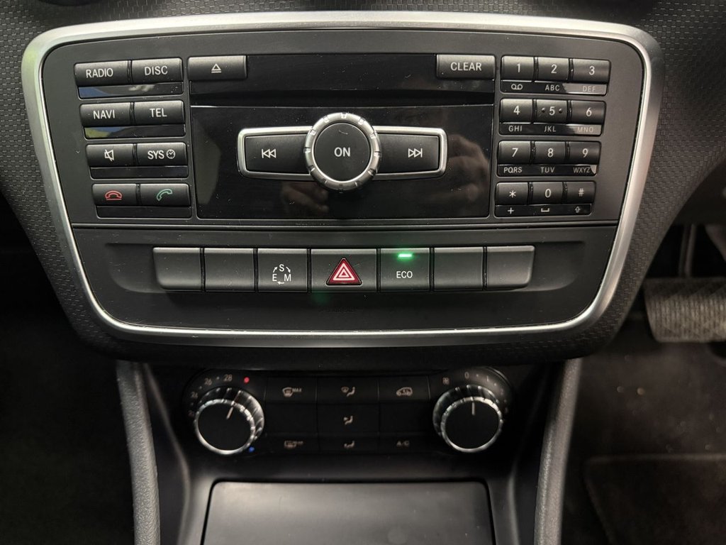 Used Mercedes-Benz A-Class 2014 for sale - 76821089: Photo 29