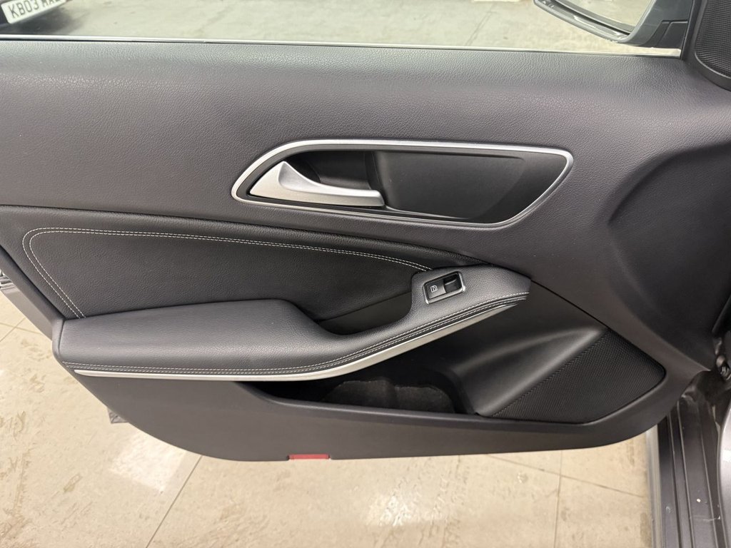 Used Mercedes-Benz A-Class 2014 for sale - 76821089: Photo 31